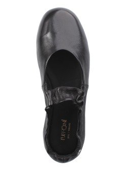 Женские балетки Tuffoni 3526019LL