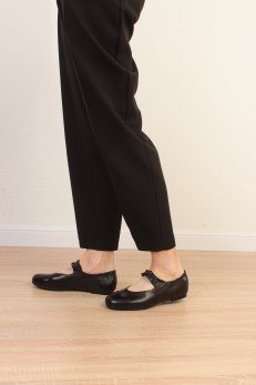 Женские балетки Tuffoni 3526019LL