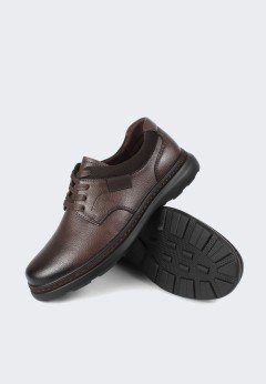 Мужские полуботинки Baden ZW133-011