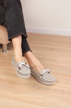 Женские топсайдеры Baden P191-152