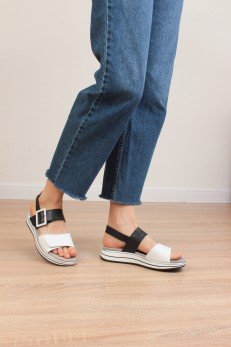 Женские сандалии Baden MU428-020