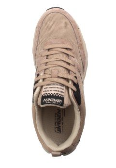Мужские кроссовки Baden YC002-010