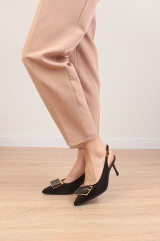 Женские туфли Baden HL241-010