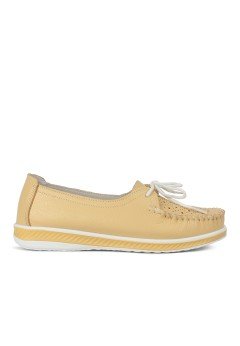 Женские топсайдеры Baden P433-015