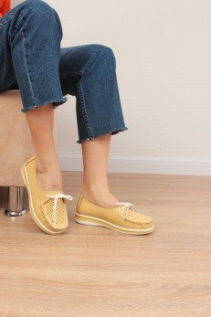 Женские топсайдеры Baden P433-015