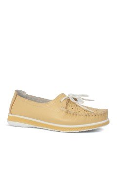 Женские топсайдеры Baden P433-015