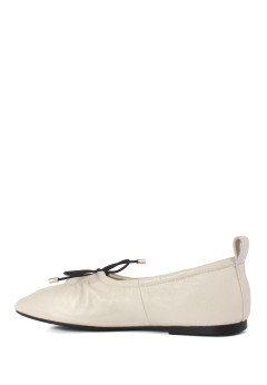 Женские балетки Tuffoni 3526023LL