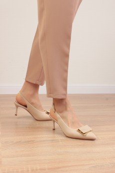 Женские туфли Baden HL241-012