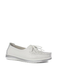 Женские топсайдеры Baden P433-011