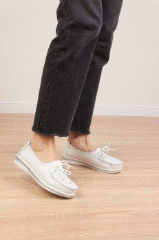 Женские топсайдеры Baden P433-011