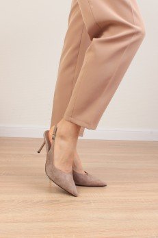 Женские туфли Baden MV1247-010