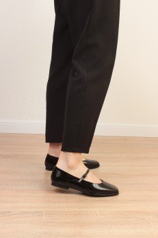 Женские туфли с ремешком Tuffoni 1126003PL