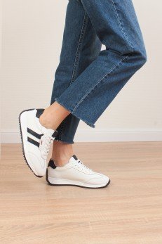 Женские кроссовки Baden MU411-014