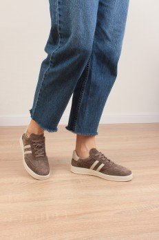 Женские кеды Baden EC356-021