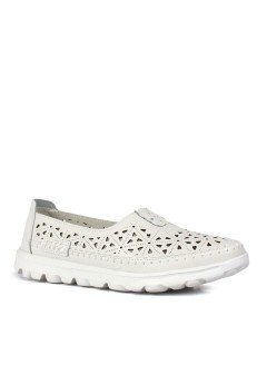 Женские слипоны Baden MU418-020