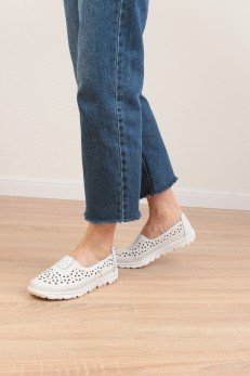 Женские слипоны Baden MU418-020