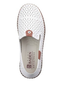 Женские слиперы Baden MX115-010