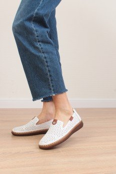 Женские слиперы Baden MX115-010