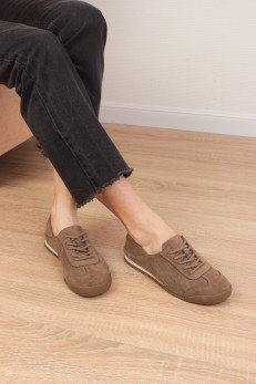 Женские полуботинки Baden CB112-010