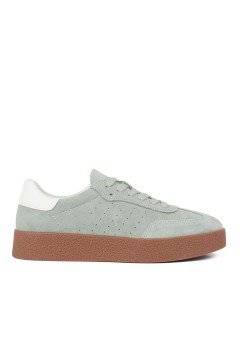 Женские кеды Baden EC315-022