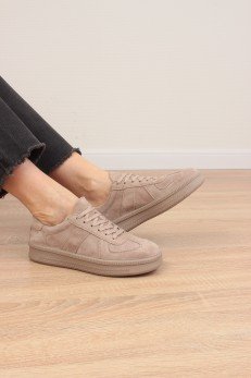 Женские кеды Baden EC311-023