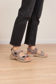 Женские сандалии Baden FP122-020