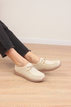 Женские полуботинки Baden P420-011