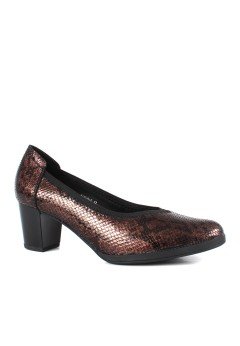 Женские туфли-лодочки Тофа 614033-5