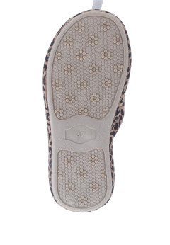 Женские тапочки Baden SV026-481