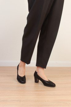 Женские туфли-лодочки Тофа 614032-5