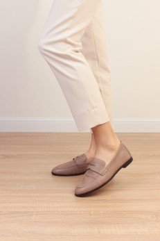 Женские лоферы Salamander 126-665A-9108