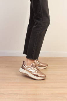 Женские кроссовки Caprice 9-9-23753-46-366