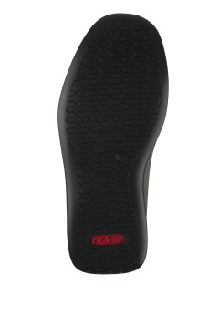 Мужские туфли Rieker 05272-00