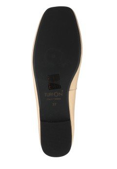 Женские балетки Tuffoni 2426019LL