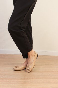 Женские балетки Tuffoni 2426019LL