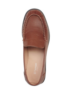 Женские лоферы El Tempo SZ690_01KK-BG