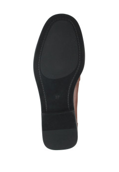 Женские лоферы El Tempo SZ690_01KK-BG