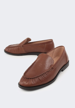 Женские лоферы El Tempo SZ690_01KK-BG