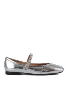 Женские балетки Tuffoni 1024005LL