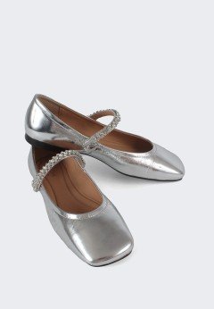 Женские балетки Tuffoni 1024005LL