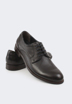 Мужские дерби El Tempo HS035_01KK-NV