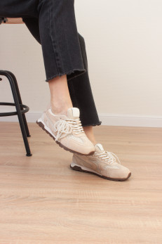 Женские кроссовки Baden MU421-040