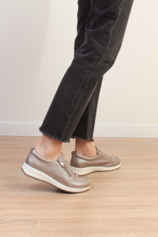 Женские спортивные полуботинки Caprice 9-9-23724-46-219