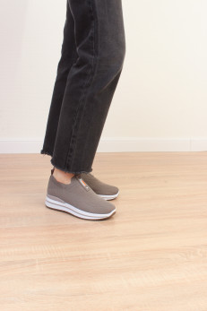 Женские слипоны Baden RA066-011