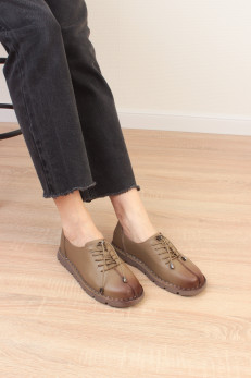 Женские полуботинки Baden GC258-012