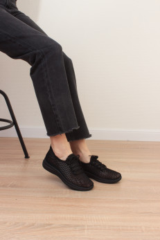 Женские кроссовки Baden AA084-010