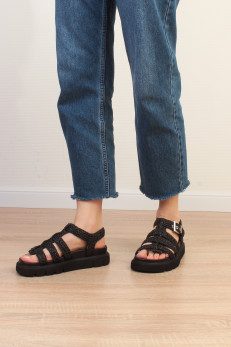 Женские босоножки Tamaris 1-1-28402-46-001