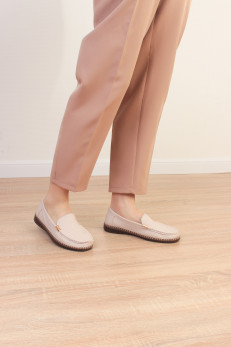 Женские мокасины Baden HA706-012