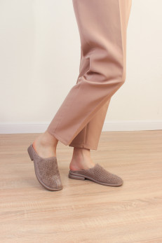 Женские сабо Baden EX074-023