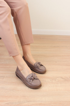 Женские мокасины Baden RW186-023